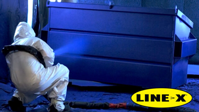 Evita accidentes laborales con LINE-X