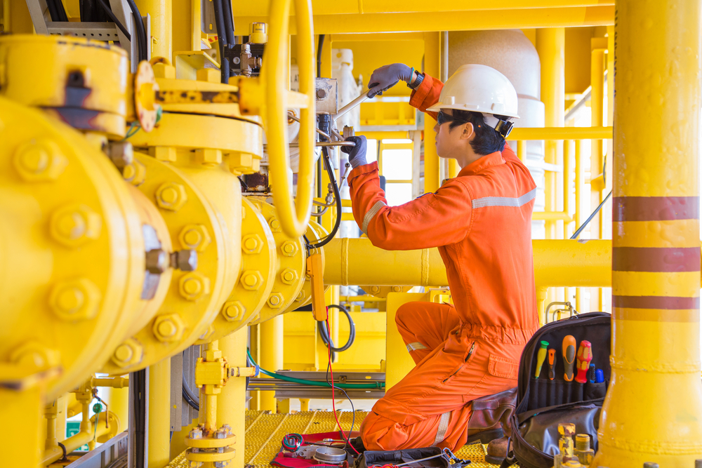 Mantenimiento industrial Linex